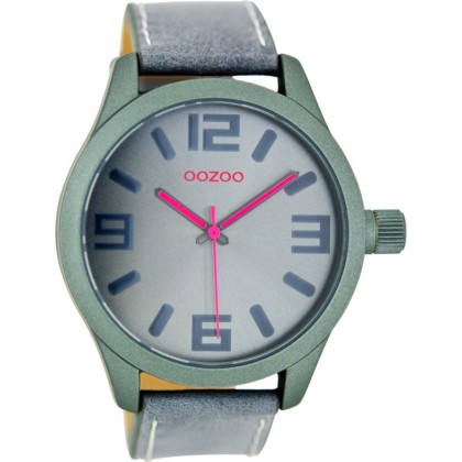 OOZOO Timepieces 46mm C7887